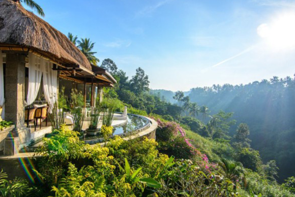 3D2N Central Bali Tour (3 Hotels)