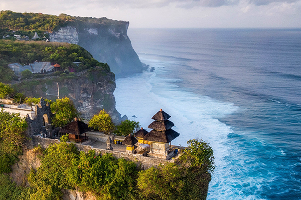 3D2N Central Bali Tour (5 Hotels)