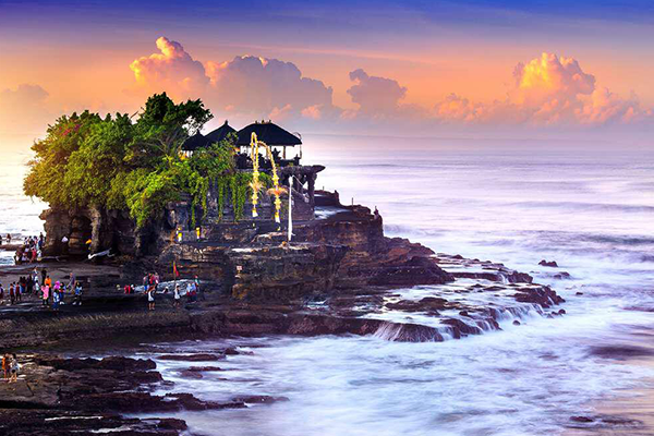 3D2N North Bali Tour (3 Hotels)