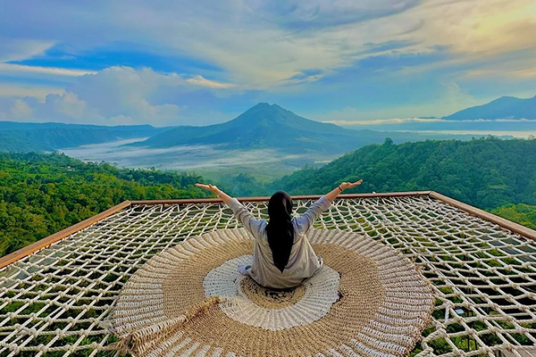 4D3N Complete Bali Tour (3* Hotels)