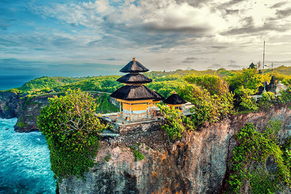 4D3N Complete Bali Tour (5* Hotels)