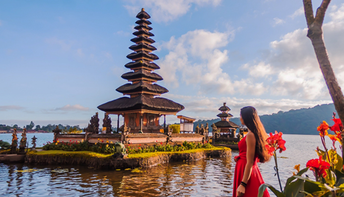 5D4N Adventure Bali Tour (5 Hotels)