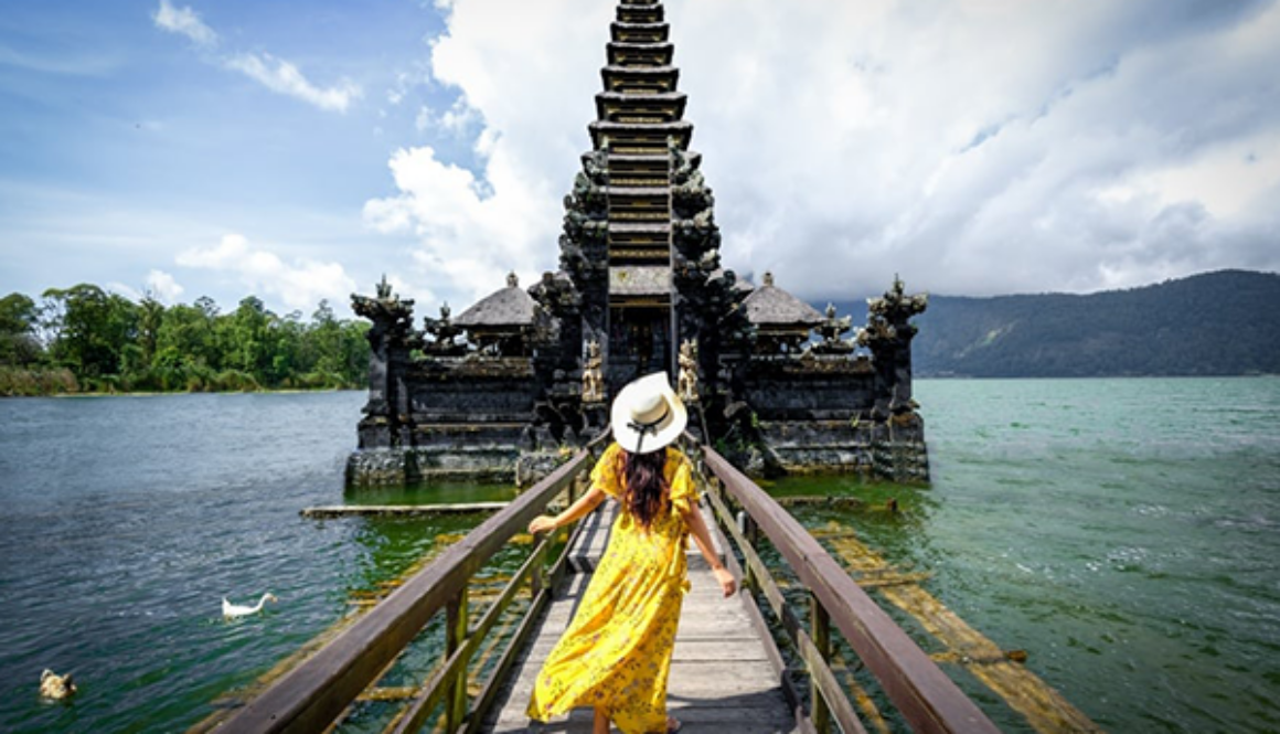 5D4N Ultimate Bali Tour (5 Hotels)