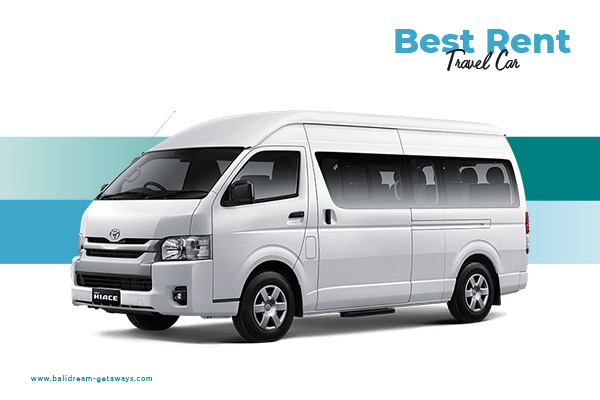 Hiace Commuter-bdg