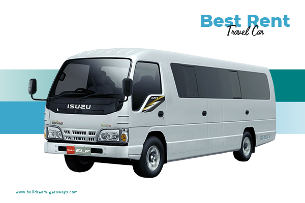 Isuzu Long Elf-bdg