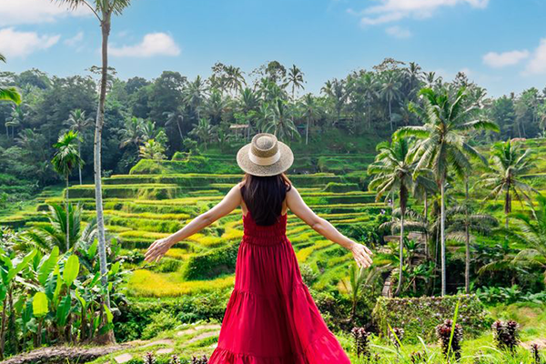 Ubud Full Day Tour