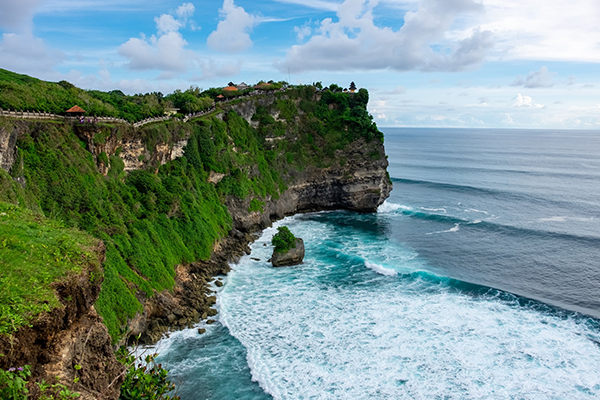 Uluwatu Bali Half Day Tours