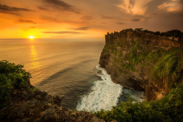 Uluwatu Sunset Tour